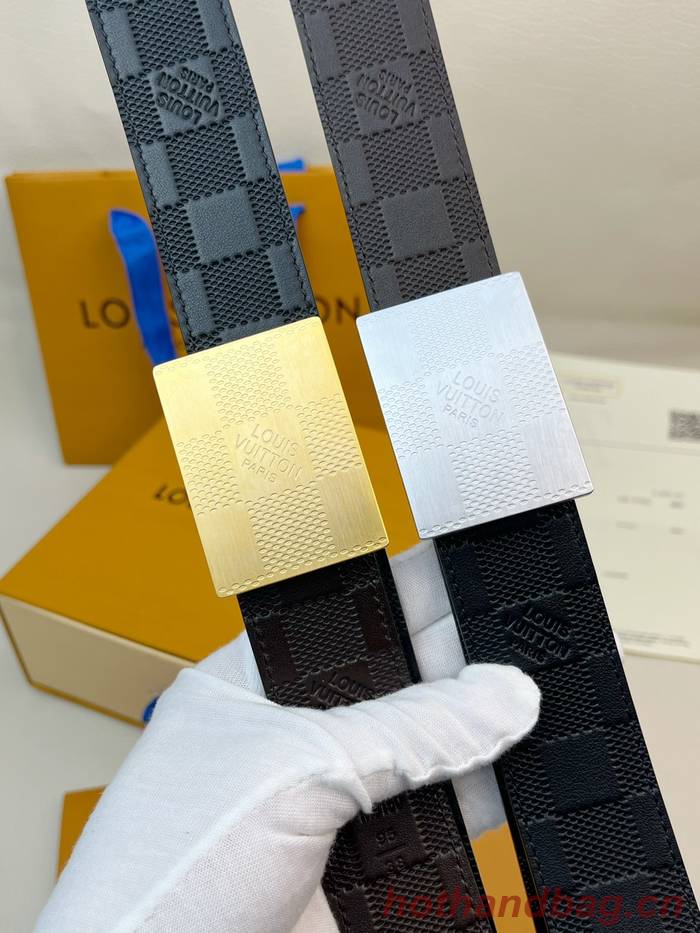 Louis Vuitton Belt 35MM LVB00167